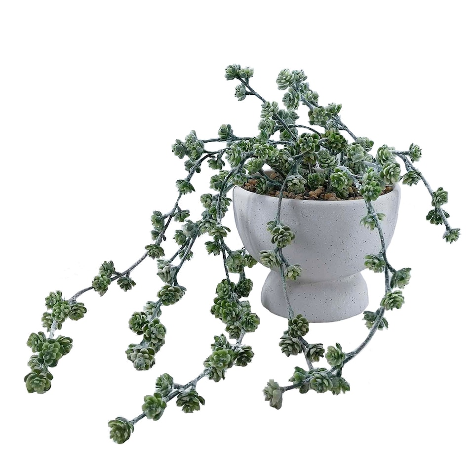  Bayswood Artificial Trailing Plant