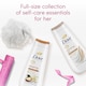 image 3 of Dove with Love Pampering Bodywash Gift Set