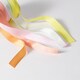 image 4 of Paperchase Ombre 5 Pack Ribbon Set 