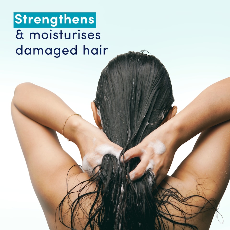 image 1 of Dove Daily Moisture 2 In 1 Shampoo & Conditioner 400Ml