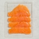 image 3 of Mowi Smoked Salmon Slices 4 Pack 100g