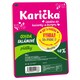 image 2 of Karička Gouda 48 % Salami Slices 100 g