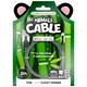 image 1 of Juice Animals Panda 2M Lightning Braided