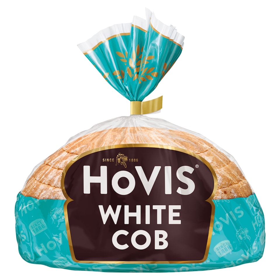 Hovis White Sliced Bread 450g