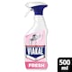 image 1 of Viakal Limescale Spray With Febreeze 500Ml