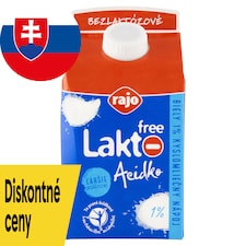 Nápoje