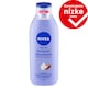 image 1 of Nivea Smooth Sensation Body Milk 400 ml