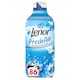 obrázok 2 z Lenor Fresh Air Fresh Wind Aviváž 86 Praní