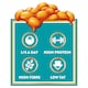 image 2 of Heinz Baked Beans in Tomato Sauce 6x200G