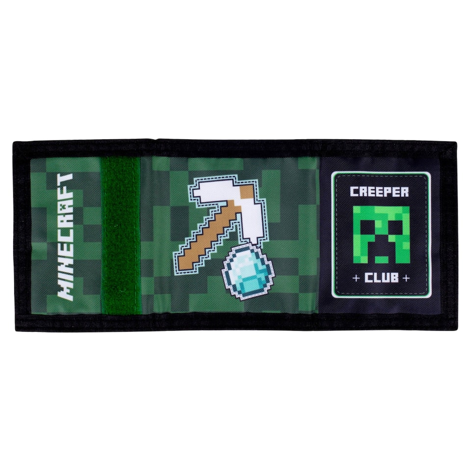image 1 of Astra Minecraft Wallet