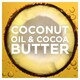 image 3 of Garnier Ultimate Blends Coconut Oil & Cocoa Butter Conditioner 400Ml