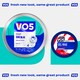 image 4 of Vo5 Extreme Style Hair Gel Wax75ml