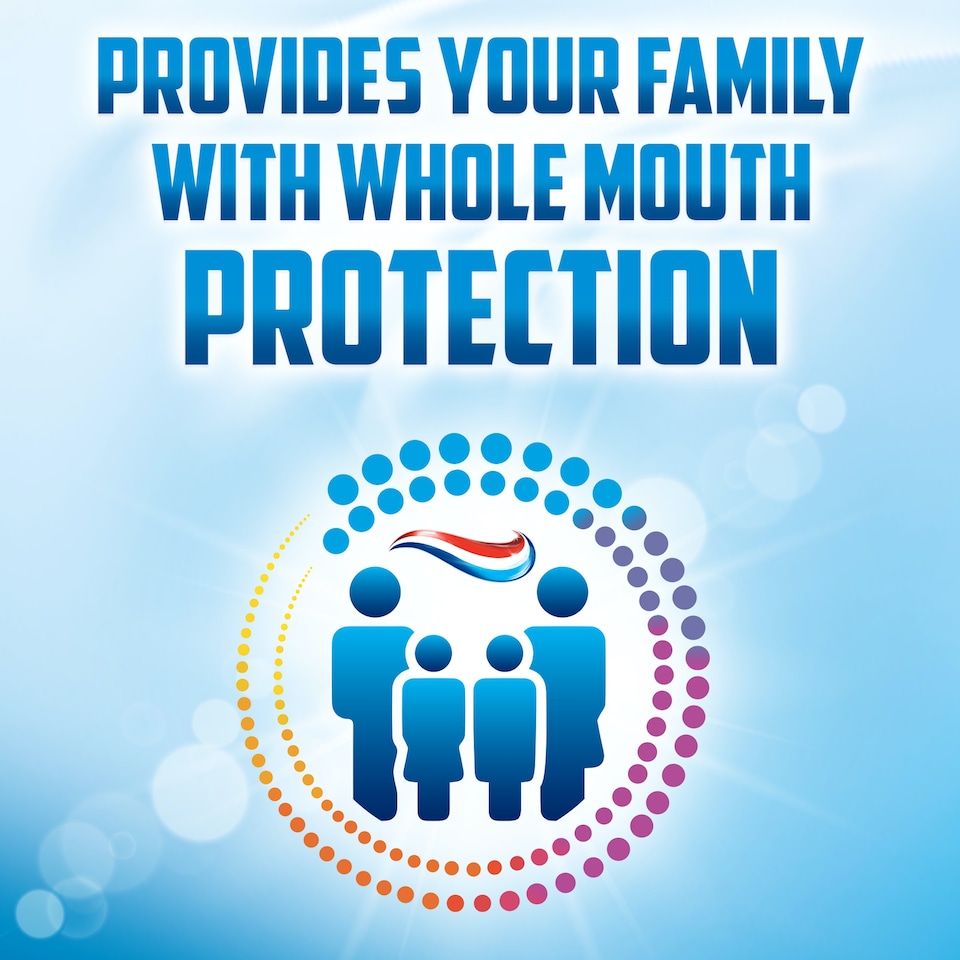 image 1 of Aquafresh Mouthwash Freshmint 500Ml