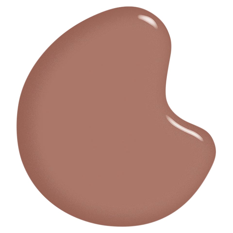 image 1 of S/Hasen Miracle Gel Nailpolish Mocha No 212 14.7Ml