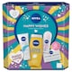 image 1 of Nivea Happy Wishes Gift Set
