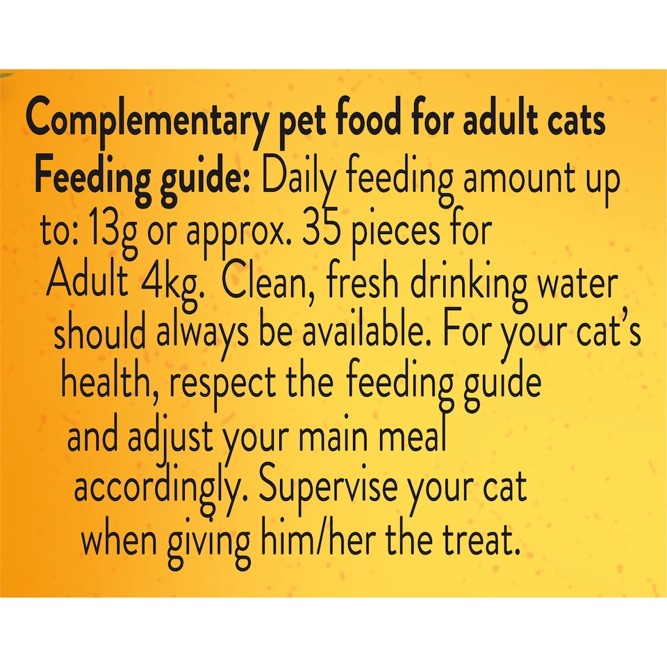 image 1 of Felix Goody Bag Cat Treats Original Mix 60G