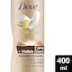 image 1 of Dove Visibleglow Gradual Self Tan Medium To Dark 400Ml