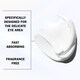 image 5 of Olay Retinol 24 Max Night Eye Cream Fragrance Free 15Ml