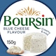 image 1 of Boursin Blue Cheese Flavour 150g 