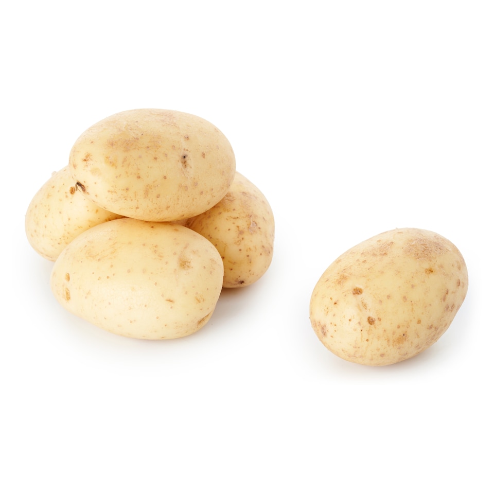 image 1 of Tesco Maris Piper Potatoes 2Kg
