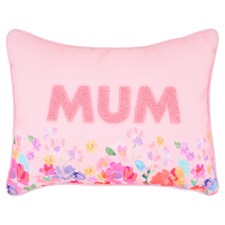 Tesco Mum Cushion
