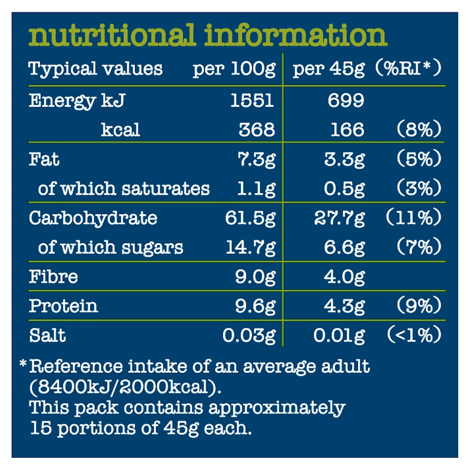 image 1 of Dorset Cereals Simply Delicious Muesli 650G