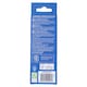 image 2 of Tesco Permanent Marker Twintip Black 4 Pack