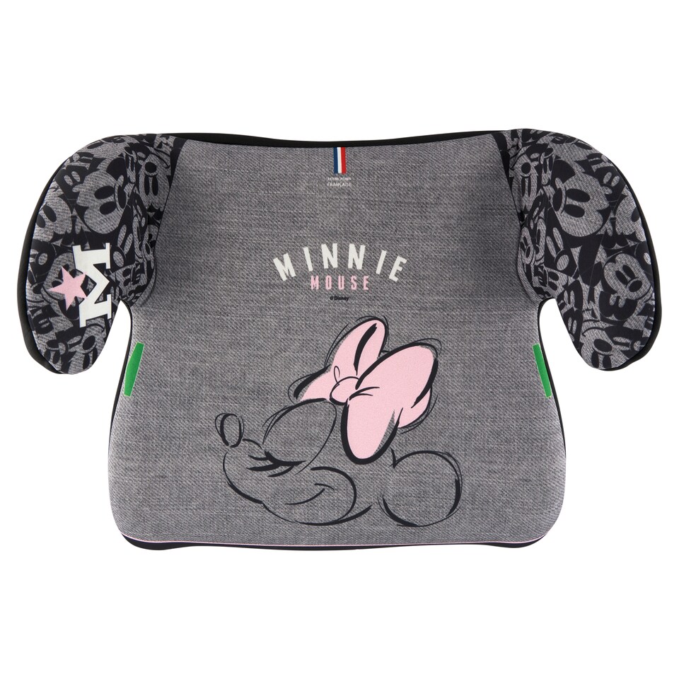 Nania H11 Minnie Mouse ülésmagasító párna 126 cm - 150 cm