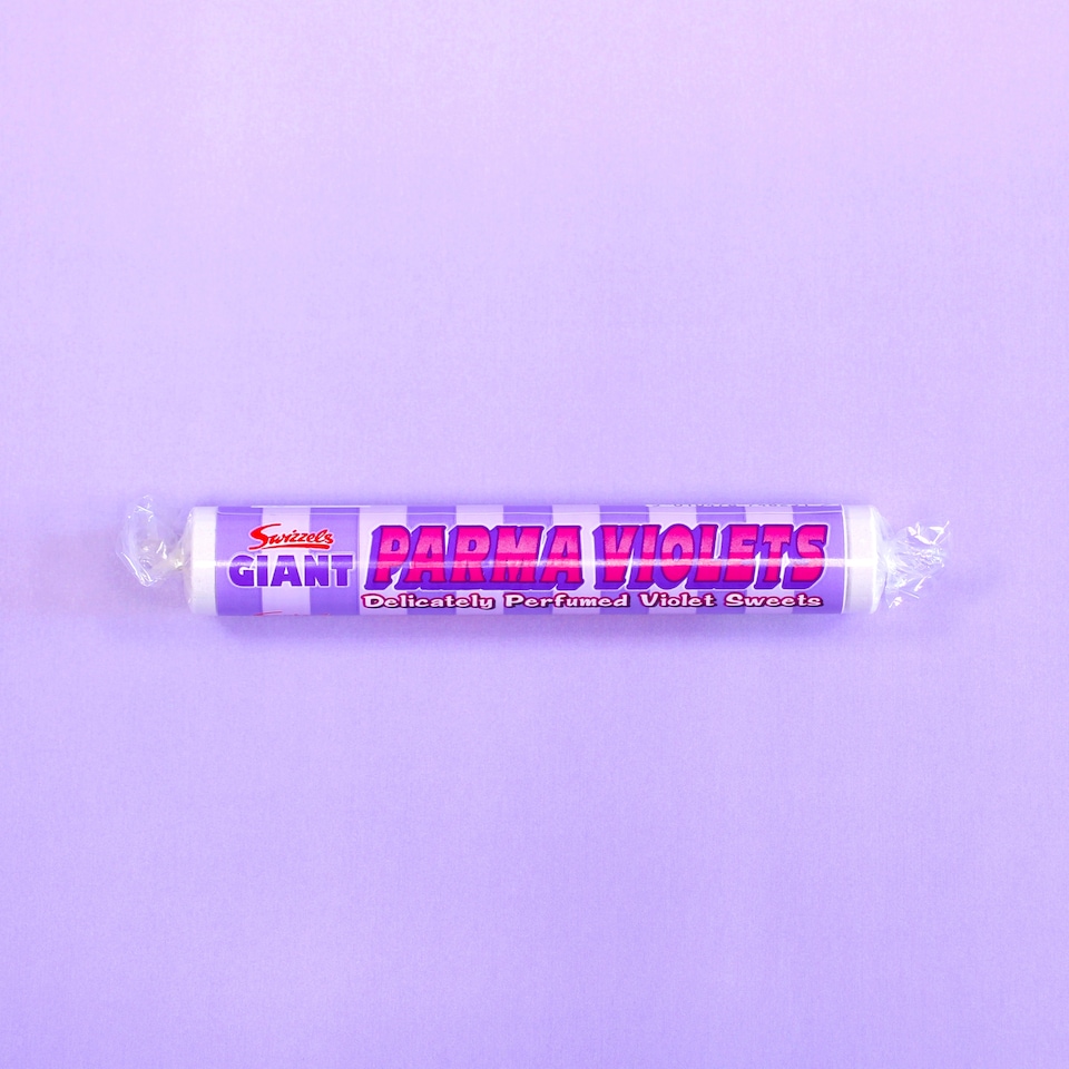 image 1 of Giant Parma Violets 40G (C)