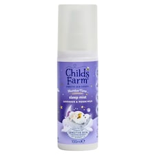 Childs Farm Slumber Time Sleep Mist - Lavender & Moon Milk 100ml