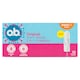 obrázok 1 z O.B. Original Super tampóny 16 ks