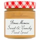 image 1 of Bonne Maman Sweet & Crunchy Peanut Spread 230g
