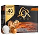 image 2 of L'OR Espresso Colombia Andes pražená mletá káva 40 kapsúl 208 g