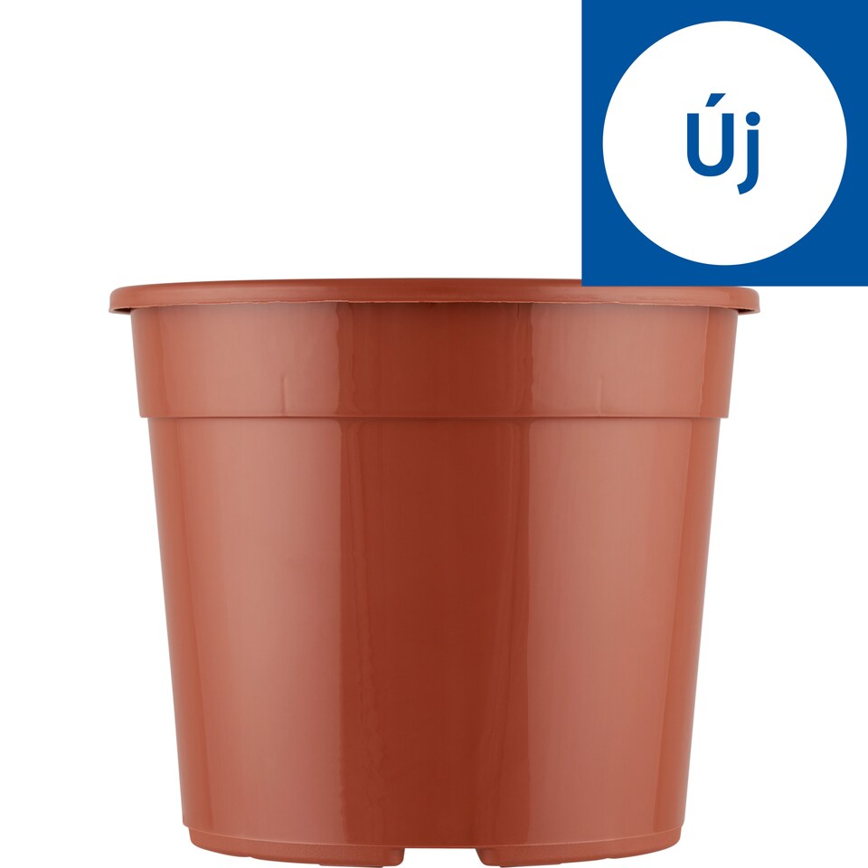 Eco virágcserép 14 cm