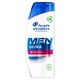 Head & Shoulders Men Ultra Old Spice Korpásodás Elleni Sampon 330 ml  1. kép