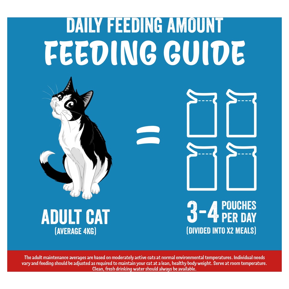 image 1 of FELIX ORIGINAL Farm Selection in Jelly Wet Cat Food 12x85g