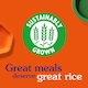 image 5 of Bens Original Peri Peri Microwave Rice 220g