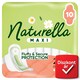 image 1 of Naturella Classic Normal size 2 Pads With Wings 10