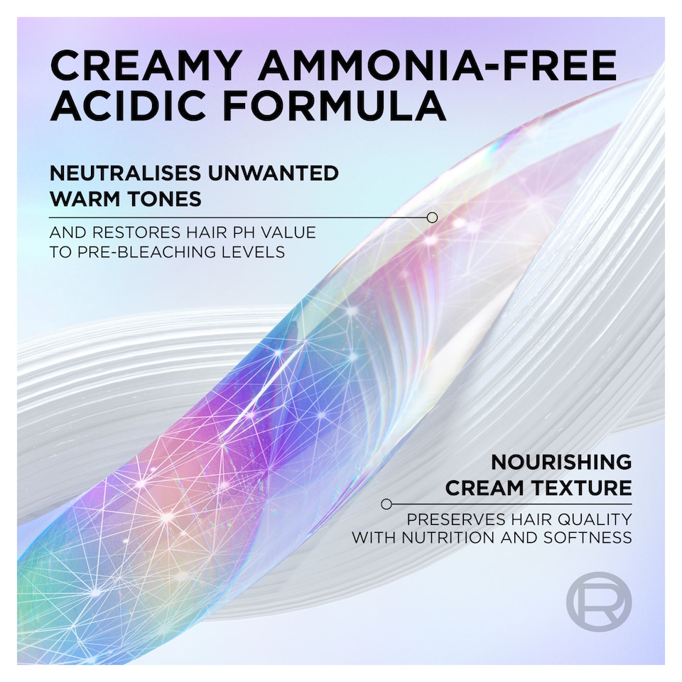 image 1 of L'Oreal Paris Preference Platinum Ice Toner