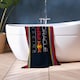 image 2 of Oracle Red Bull Racing F1 Towel