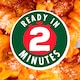 image 3 of Dolmio Classics Meatballs Fusilli Pasta Ready Meal 250g 