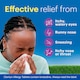 image 5 of Clarityn Allergy 10mg Tablets Loratadine 30s