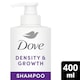 image 4 of Dove Scalp Hair Therapy Density & Growth Shampoo 400ml