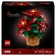 image 1 of LEGO Botanicals 10370 Poinsettia