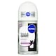 image 1 of Nivea Black & White Invisible Authentic Antiperspirant Roll-On 50ml
