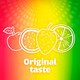 image 2 of Tic Tac Fruit Adventure 18G