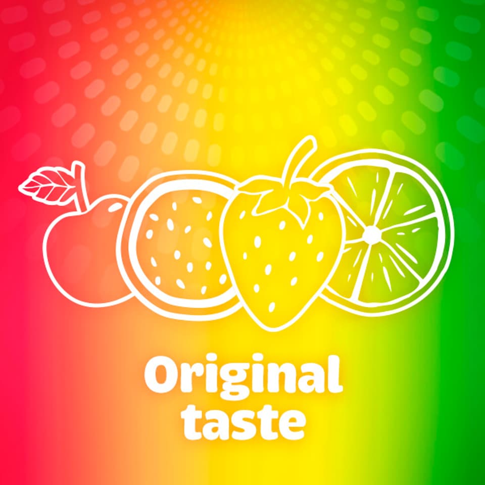 image 1 of Tic Tac Fruit Adventure 18G
