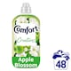 image 1 of Comfort Creations Fabric Conditioner Apple Blossom 48Washes 1440Ml