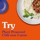 image 3 of Bens Plant Powered Bean Chilli Non Carne 285g