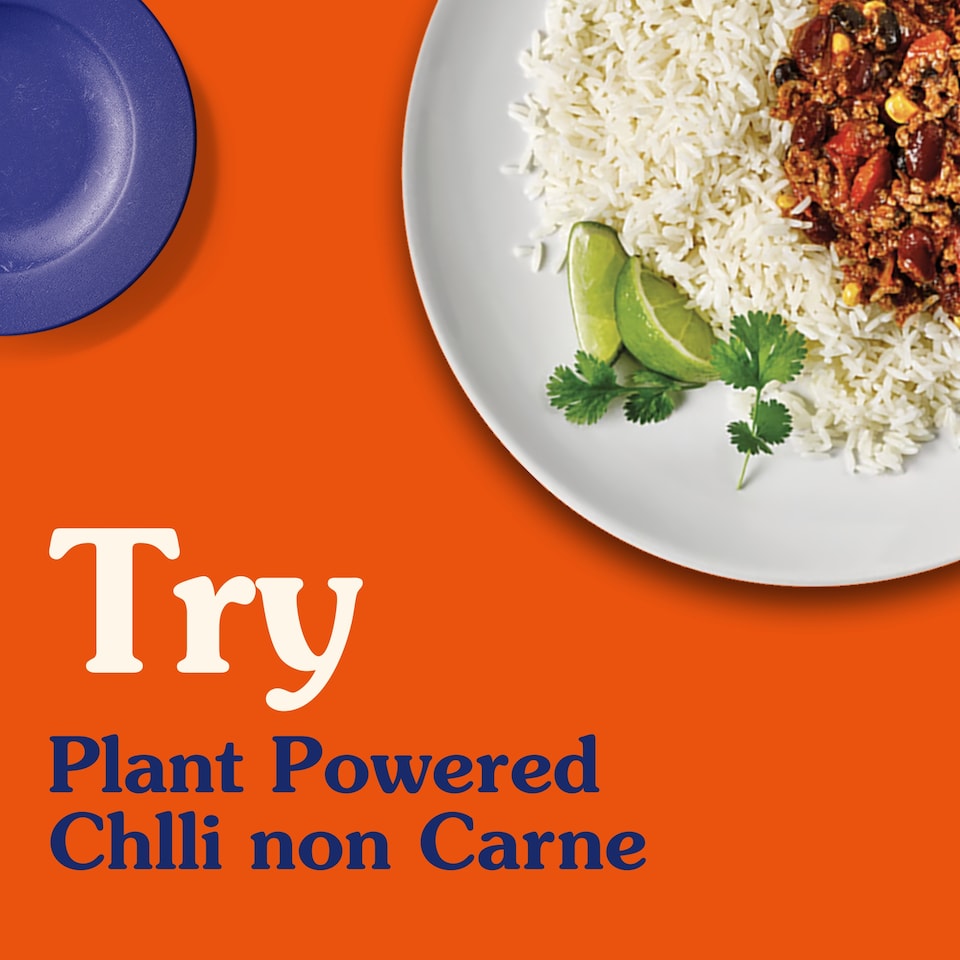 image 1 of Bens Plant Powered Bean Chilli Non Carne 285g